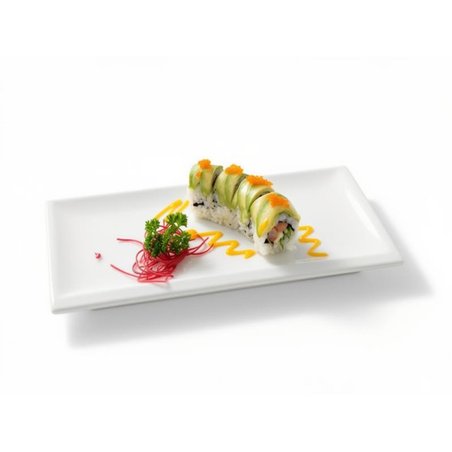 H1. Rose Roll (8pcs)