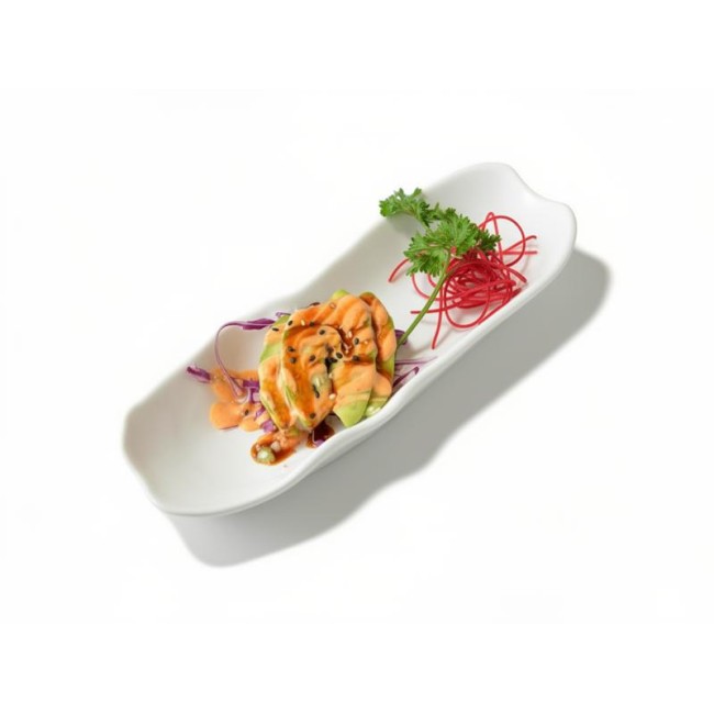 P4. Avocado Pizza (6pcs)