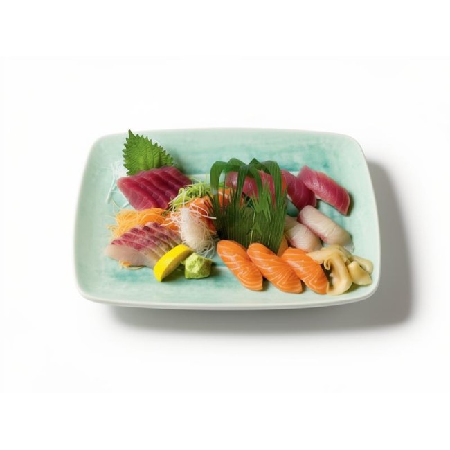 Sushi & Sashimi Osaka (22pcs)
