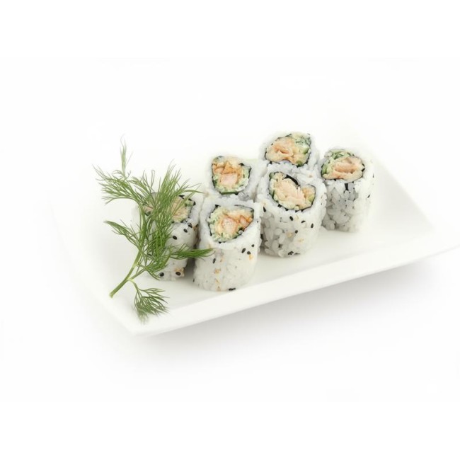 R17. Chicken Tempura (8pcs)