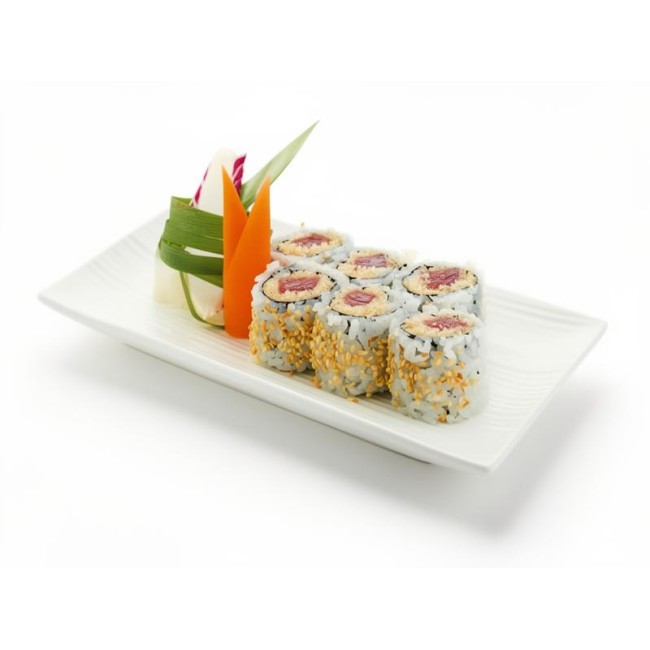 R5. Spicy Red Tuna Roll (8pcs)