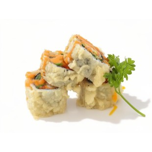 R8. Golden California (8pcs)