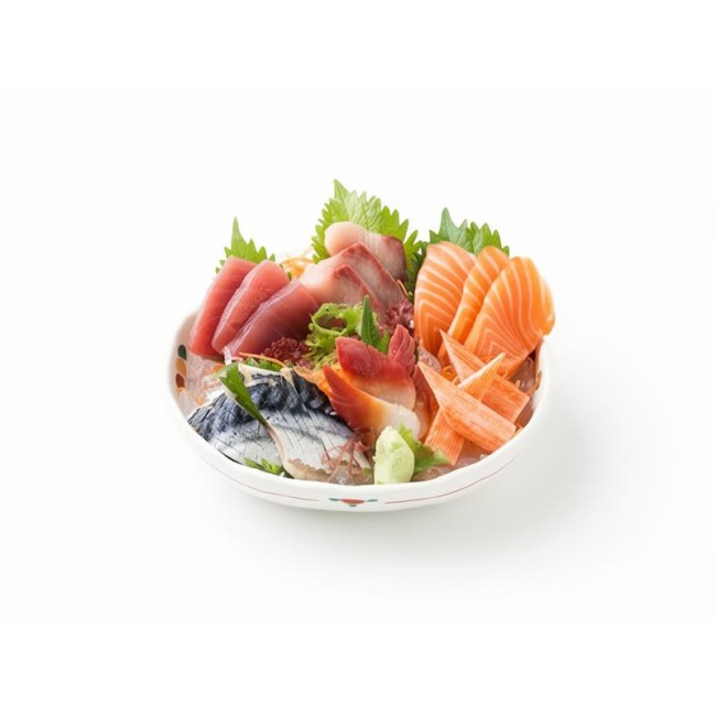 Sashimi Set (15pcs)