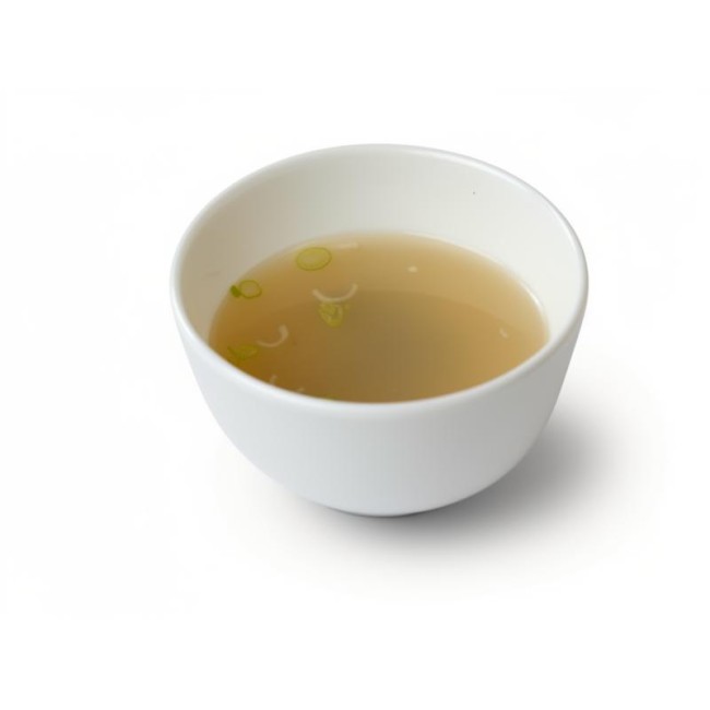 S1. Miso Soup