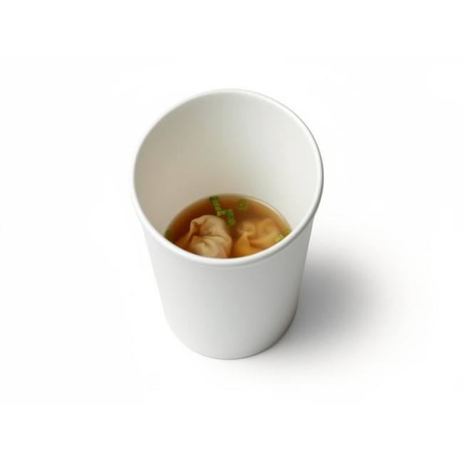 S2. Dumpling Soup