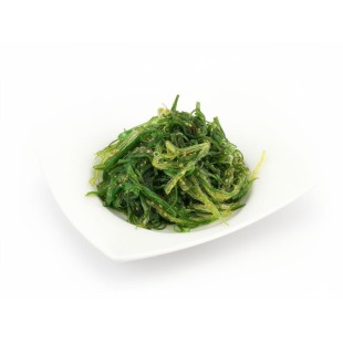 S5. Seaweed Salad