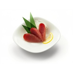 Red Tuna Sashimi (4pcs)