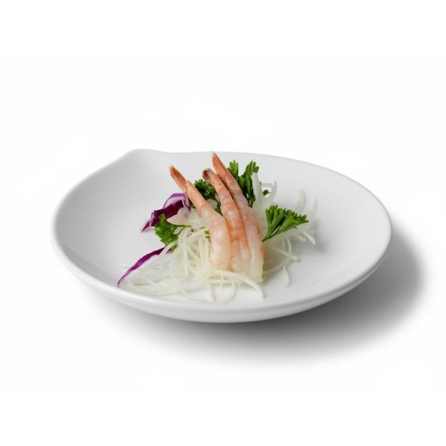 Shrimp Sashimi (4pcs)