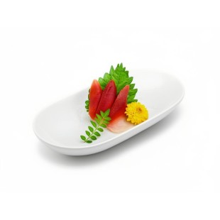 Surf Clam Sashimi (4pcs)
