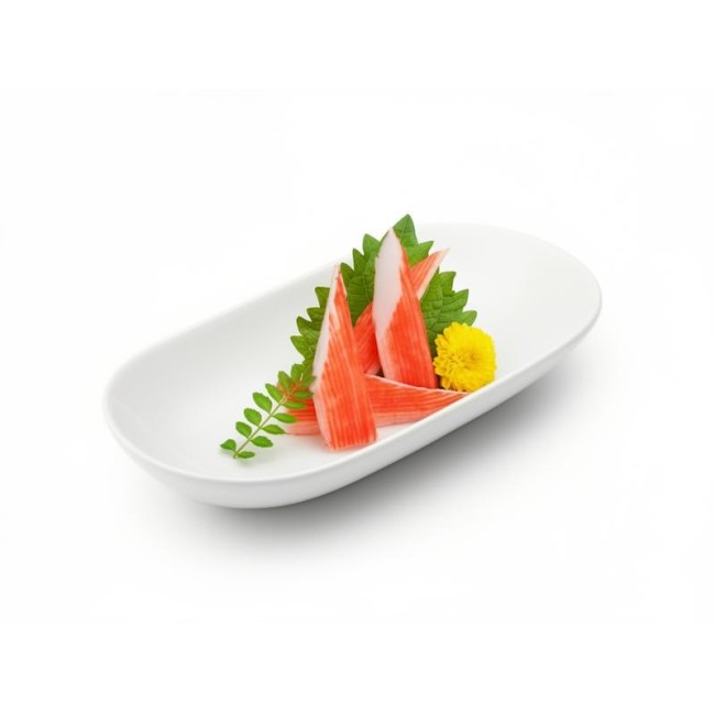 Crab Meat Sashimi (4pcs)