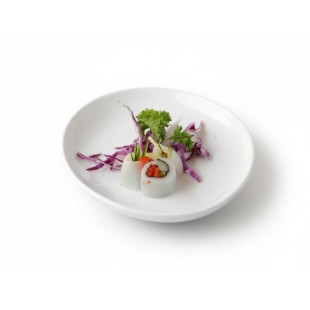 Cuttle Fish Sashimi (4pcs)