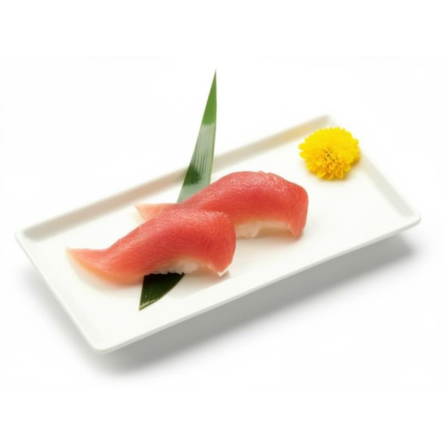 Red Tuna Sushi (2pcs)