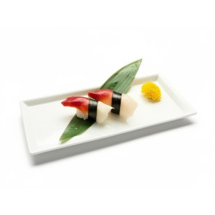 Surf Clam Sushi (2pcs)