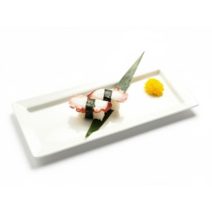 Octopus Sushi (2pcs)