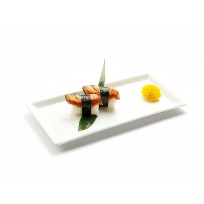 BBQ Eel Sushi (2pcs)
