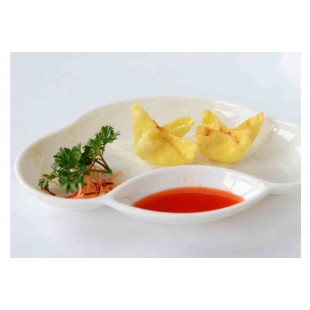 A21. Cheese Wonton (6pcs)