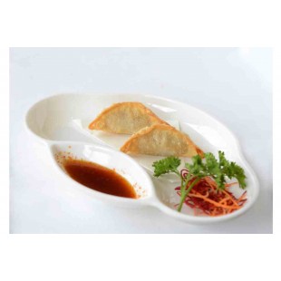 A9. Deep Fried Gyoza (6pcs)