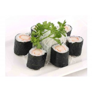 R4. Crab Meat Roll (6pcs)