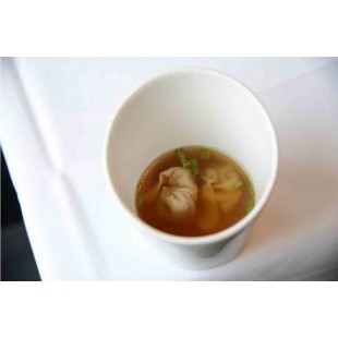 S2. Dumpling Soup