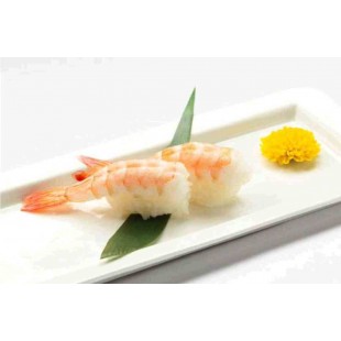 Shrimp Sushi (2pcs)