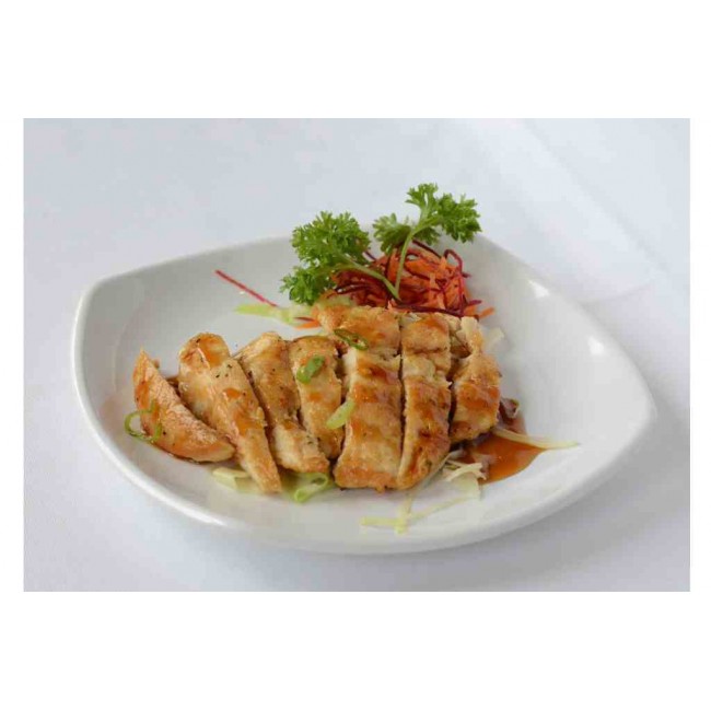 A24. Chicken Teriyaki