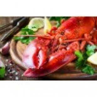 Baked Lobster 1lb