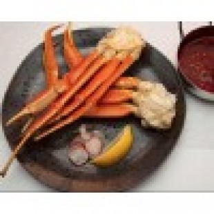 Snow Crab Legs (1lb)