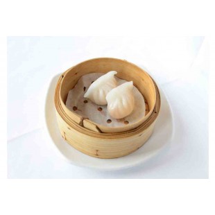 蝦餃 Shrimp Dumpling (4pcs)