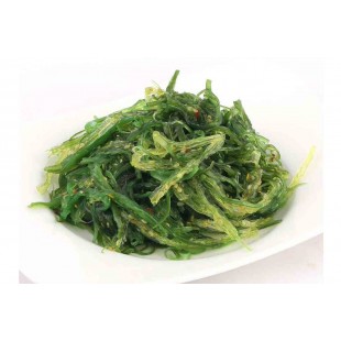 S4. Seaweed Salad