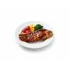 Grilled Salmon Set