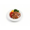 Grilled Chicken Set