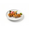Torched Salmon Set