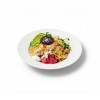 Torched Tuna Poke Bowl
