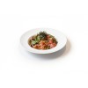 Torched Salmon Poke Bowl