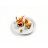 Golden Dragon Roll