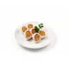 Yam Roll