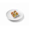 Salmon Avocado Roll