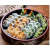 Sushi Roll Tray (40pcs)