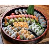 Sushi Roll Tray (60pcs)