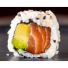 Salmon Avocado Roll