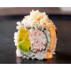 Spicy Crab Roll