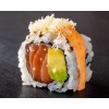 Spicy Salmon Roll