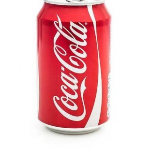 B01. Coke (Can)