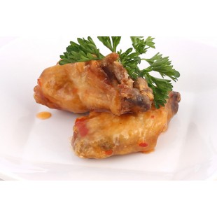 29. Thai Chicken Wings (6pcs)
