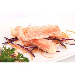 40. Crab Meat Tempura (6pcs)