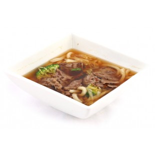 68. Beef Udon Soup