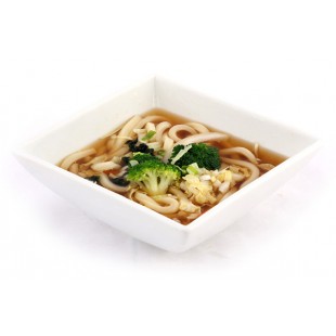 71. Vegetable Udon Soup