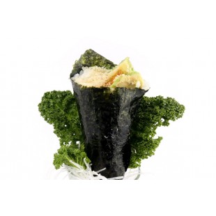 101. Spicy Avocado Hand Roll (1pc)