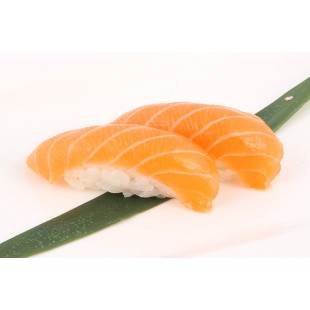 163. Sake Sushi (2pcs)