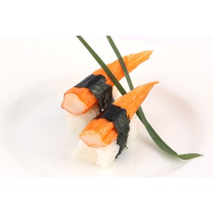 172. Kani Sushi (2pcs)